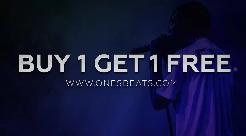 Buy 1 Get 1 Free Beats